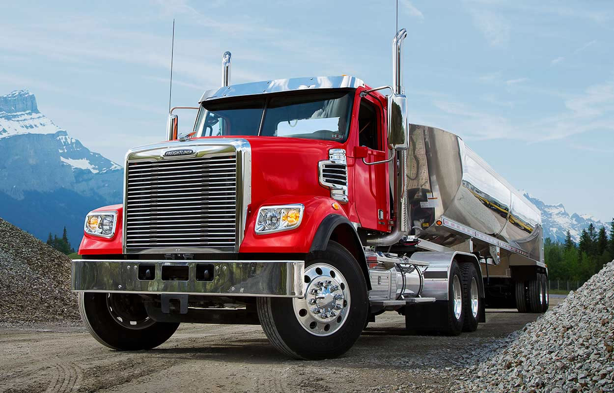 Welcome to Doggett Freightliner