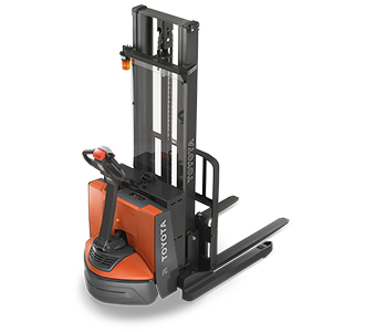 Electric Pallet Jacks / Stackers