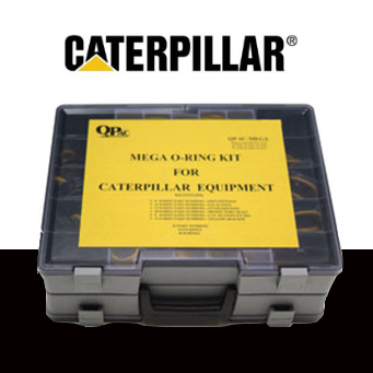 270-1533 O-ring Kit Caterpillar